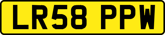 LR58PPW
