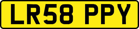 LR58PPY