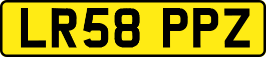 LR58PPZ