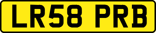 LR58PRB