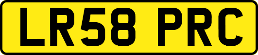 LR58PRC