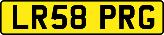 LR58PRG