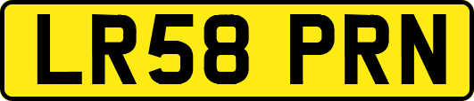 LR58PRN
