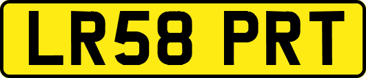 LR58PRT
