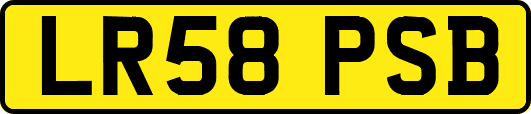 LR58PSB