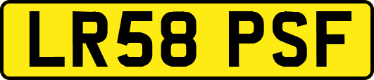LR58PSF