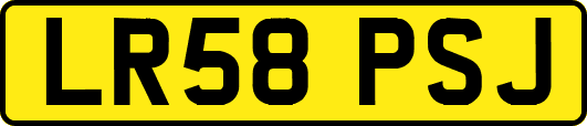LR58PSJ