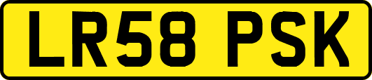 LR58PSK