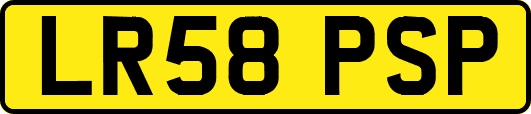 LR58PSP