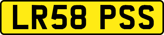 LR58PSS