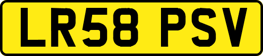 LR58PSV