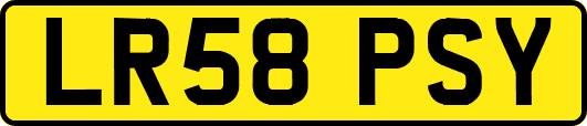 LR58PSY