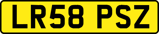 LR58PSZ