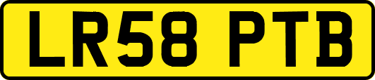 LR58PTB
