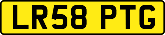 LR58PTG