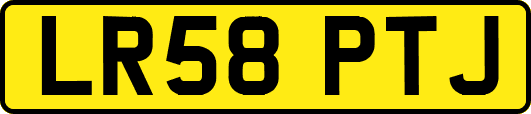 LR58PTJ