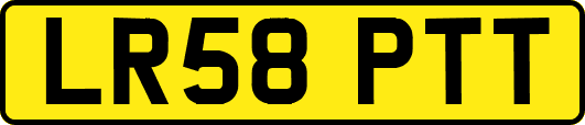 LR58PTT