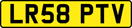 LR58PTV