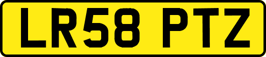 LR58PTZ