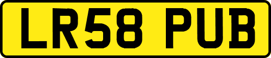 LR58PUB