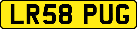 LR58PUG