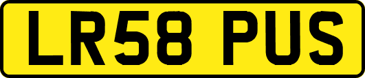 LR58PUS