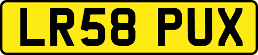 LR58PUX