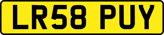LR58PUY
