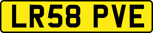LR58PVE