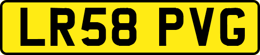 LR58PVG