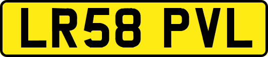 LR58PVL