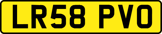 LR58PVO