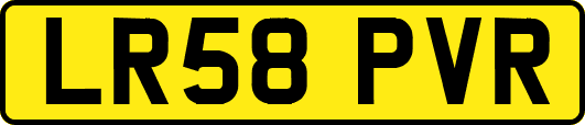 LR58PVR