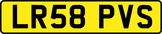LR58PVS
