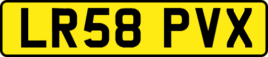 LR58PVX