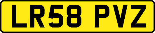 LR58PVZ