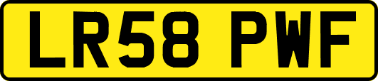 LR58PWF