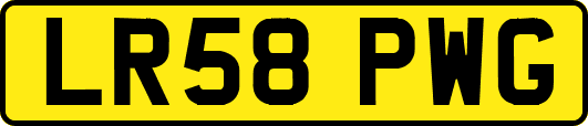 LR58PWG
