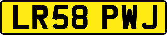 LR58PWJ