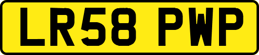 LR58PWP