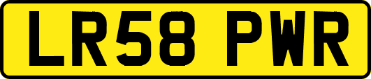 LR58PWR