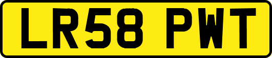 LR58PWT