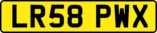 LR58PWX