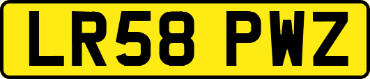 LR58PWZ