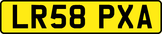 LR58PXA