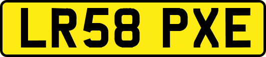 LR58PXE