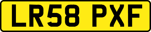 LR58PXF