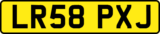 LR58PXJ