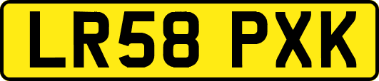 LR58PXK