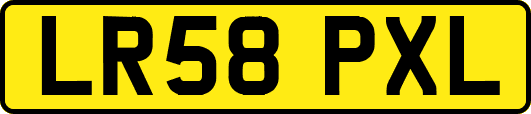 LR58PXL